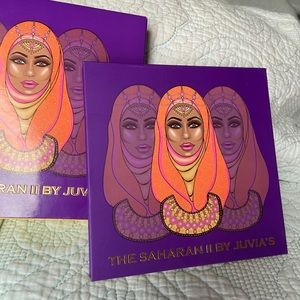 The Saharan 2 by Juvia’s